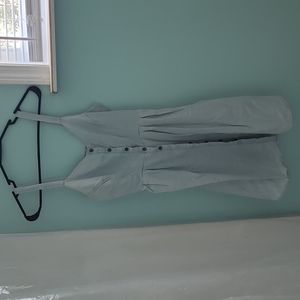 Old Navy Button Down Dress